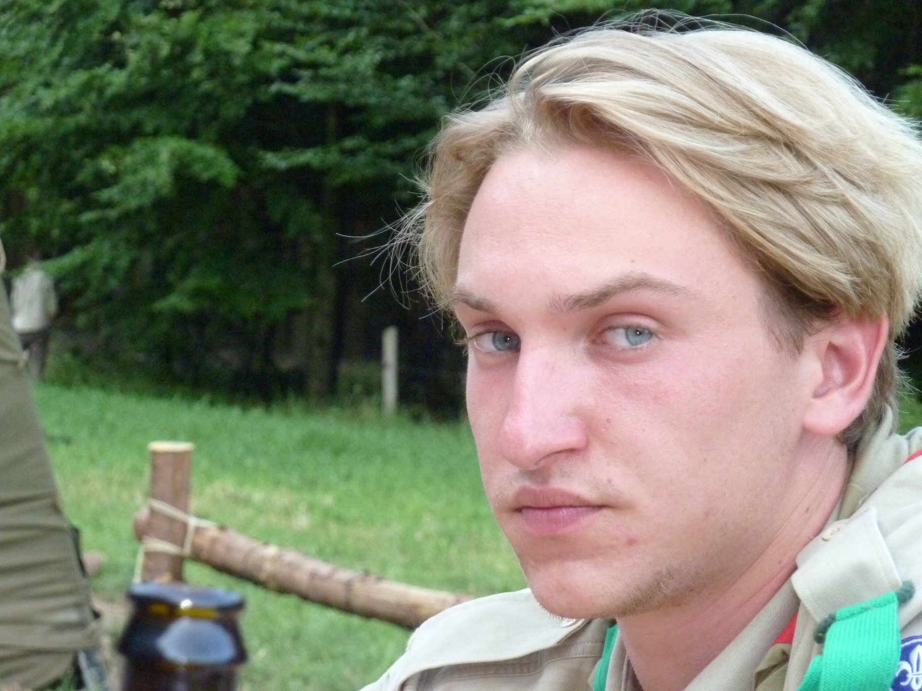 Sint-Martinus den XIIde - Kamp Losange JVK